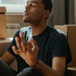 Taller online: manejo del estrés y la ansiedad